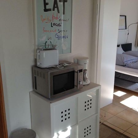 Bungalow Beachhouse Boltenhagen  Extérieur photo