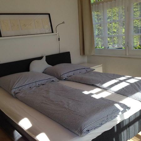 Bungalow Beachhouse Boltenhagen  Extérieur photo