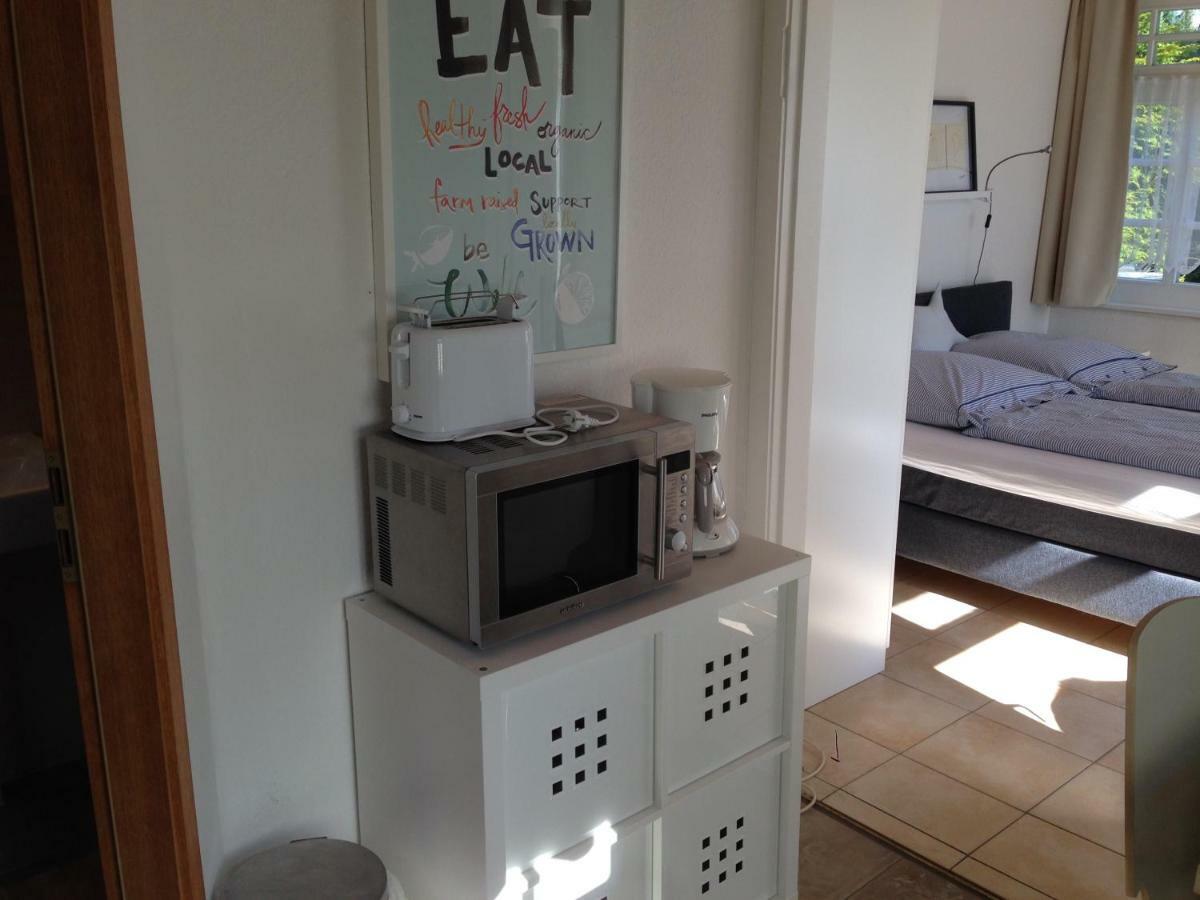 Bungalow Beachhouse Boltenhagen  Extérieur photo