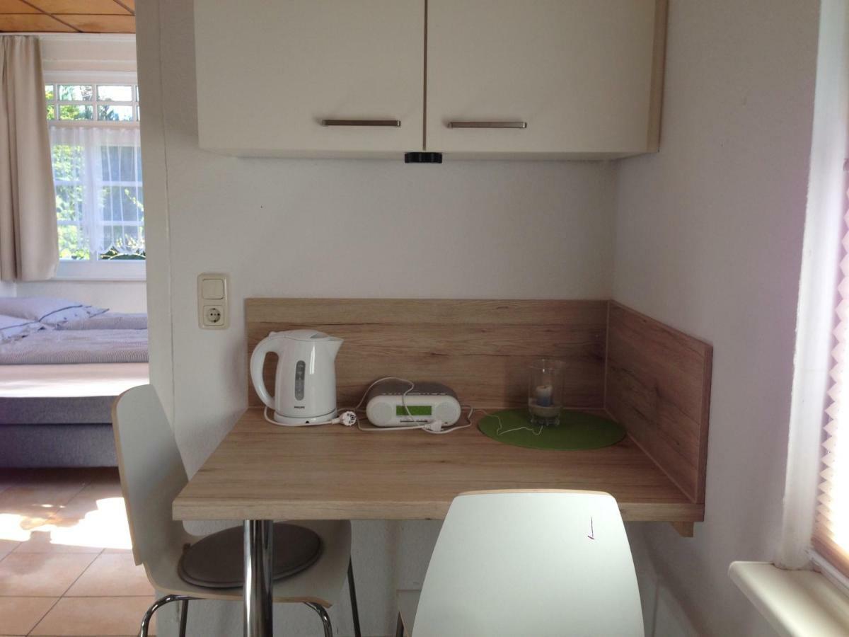 Bungalow Beachhouse Boltenhagen  Extérieur photo
