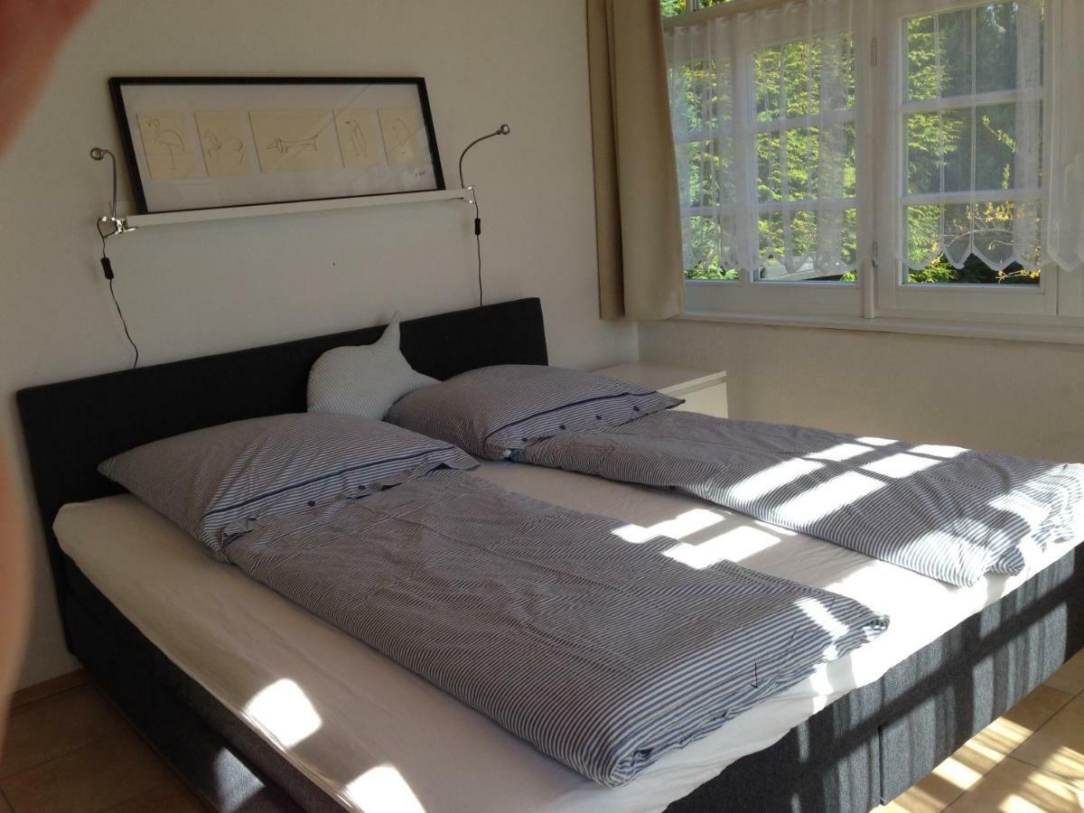 Bungalow Beachhouse Boltenhagen  Extérieur photo